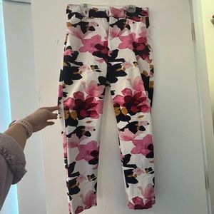 Old Navy Pixie Pants